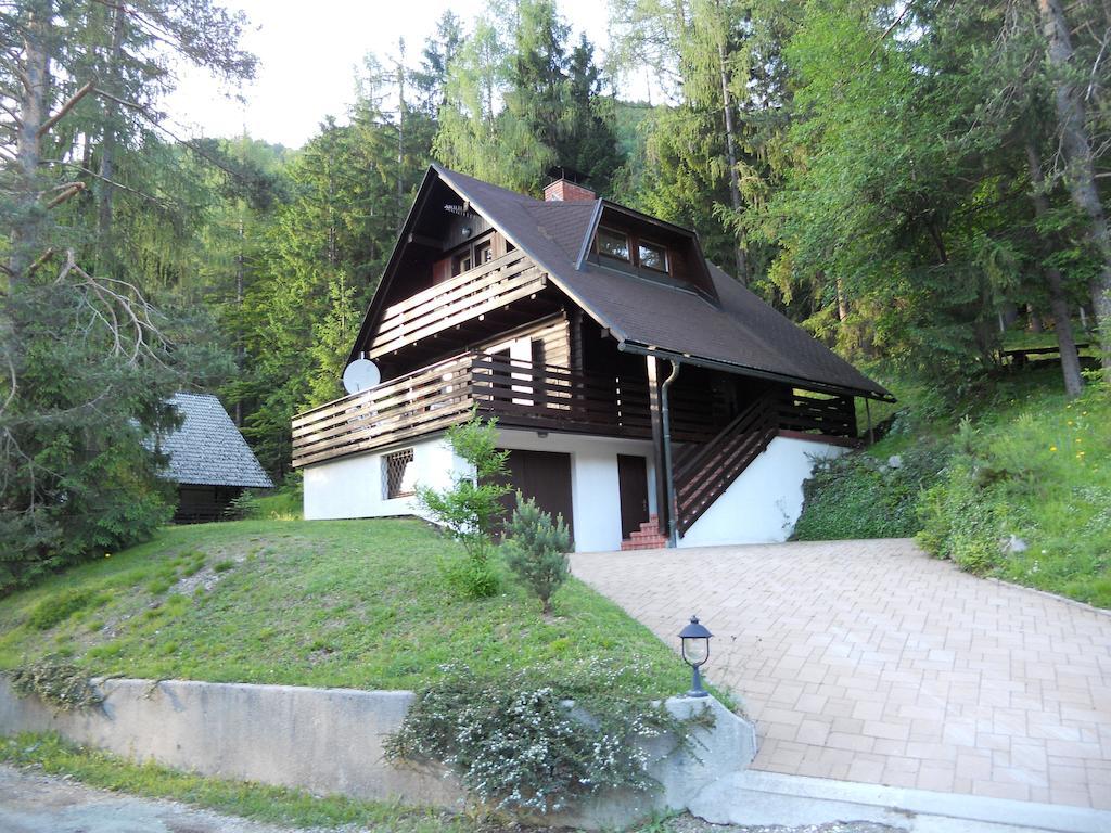 Holiday Home Gobela Kranjska Gora Habitación foto