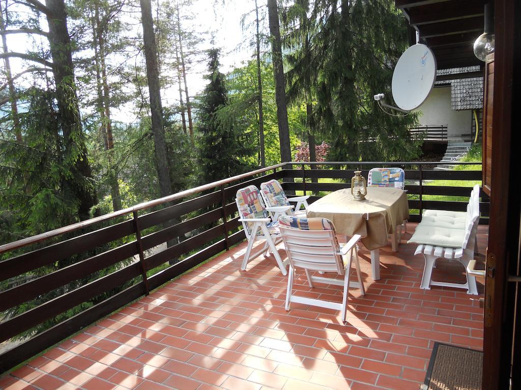Holiday Home Gobela Kranjska Gora Habitación foto