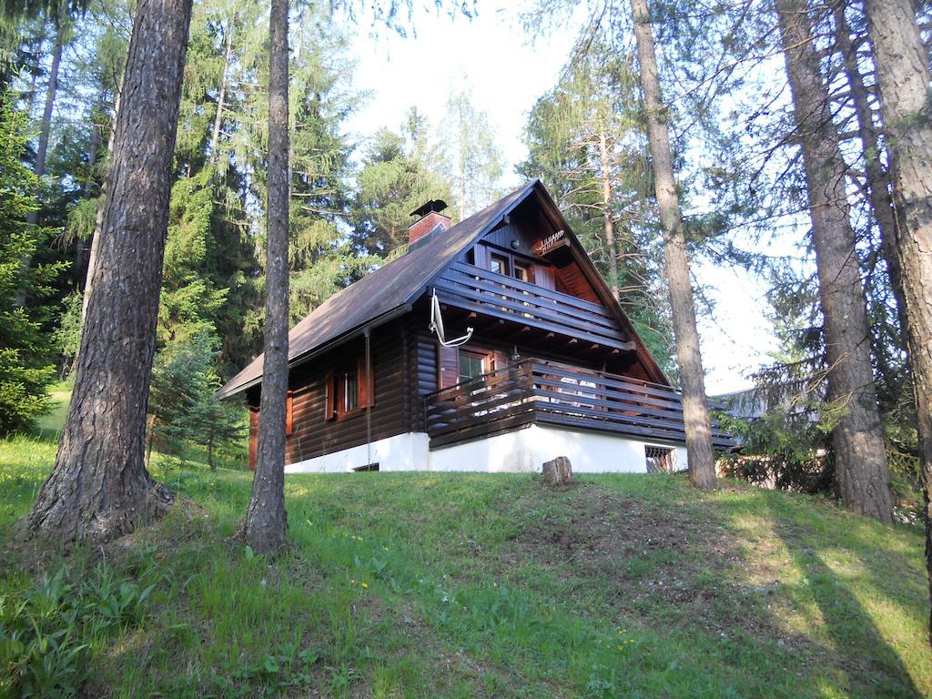Holiday Home Gobela Kranjska Gora Habitación foto