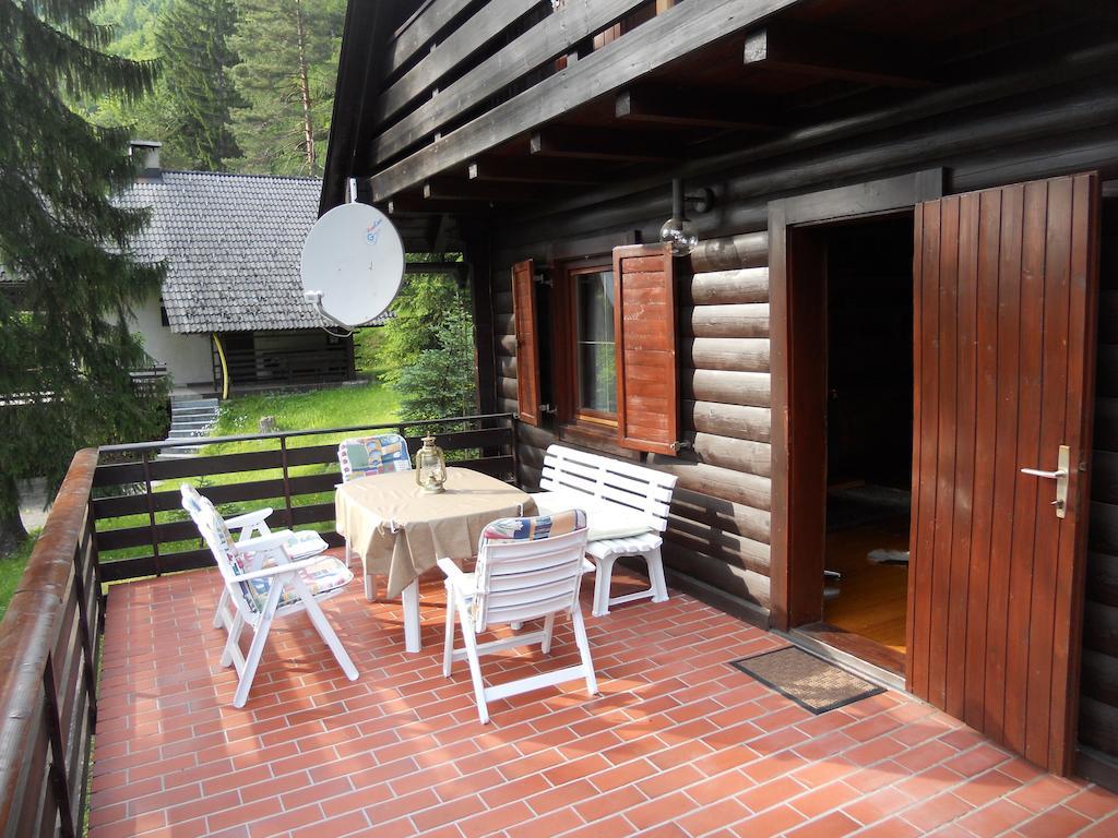 Holiday Home Gobela Kranjska Gora Habitación foto