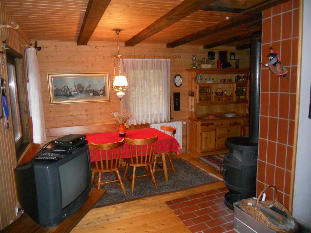 Holiday Home Gobela Kranjska Gora Habitación foto