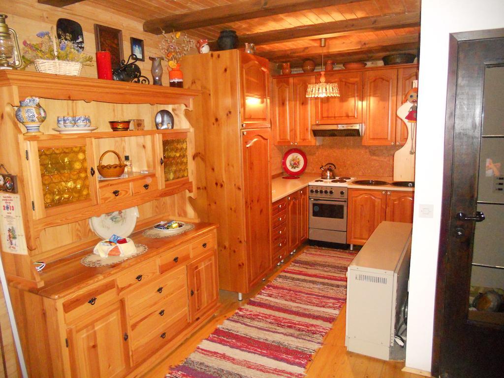 Holiday Home Gobela Kranjska Gora Habitación foto